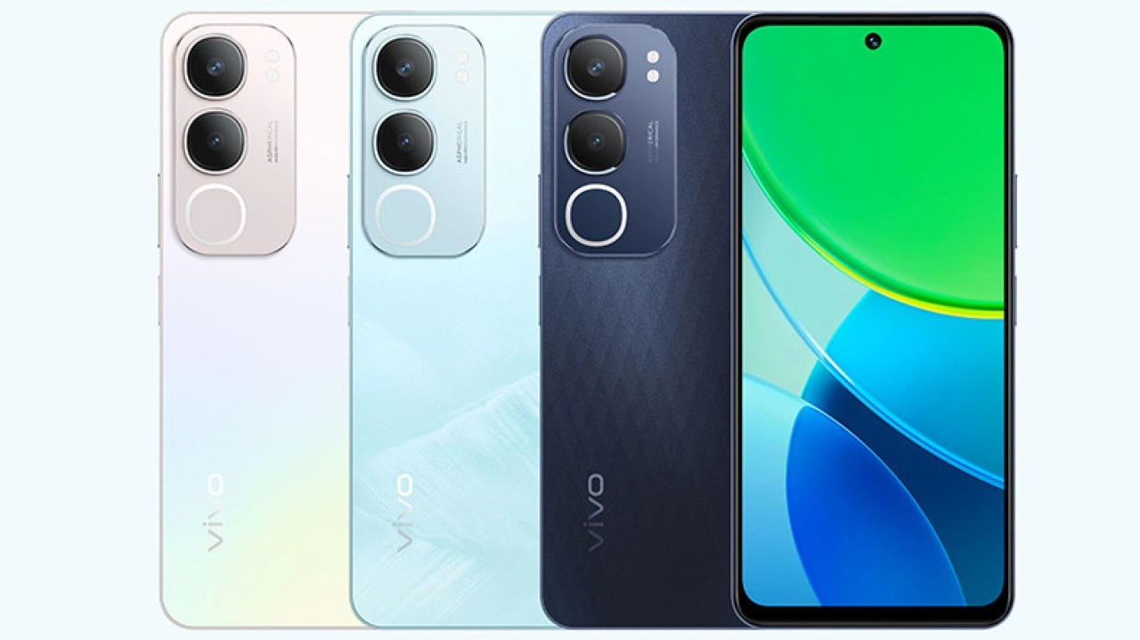 vivo Y19s Duyuruldu: Fiyatı ve Özellikleri