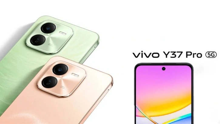 vivo Y37 Pro Duyuruldu: Fiyatı ve Özellikleri