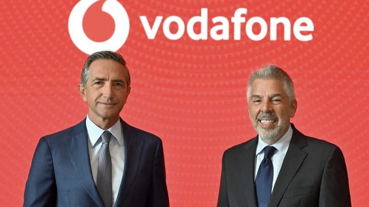 Vodafone’dan dijital devrim için fiber reformu çağrısı