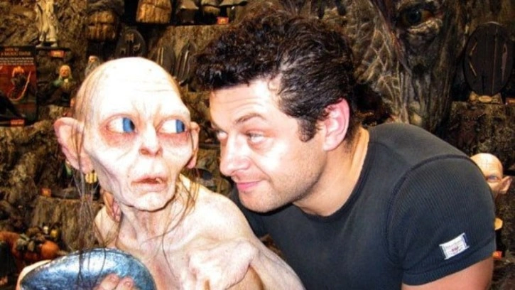 Warner Bros'tan Yeni Gollum Filmi Geliyor