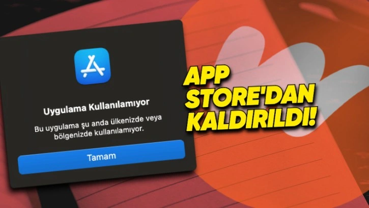 Wattpad, App Store'dan Erişime Kapatıldı