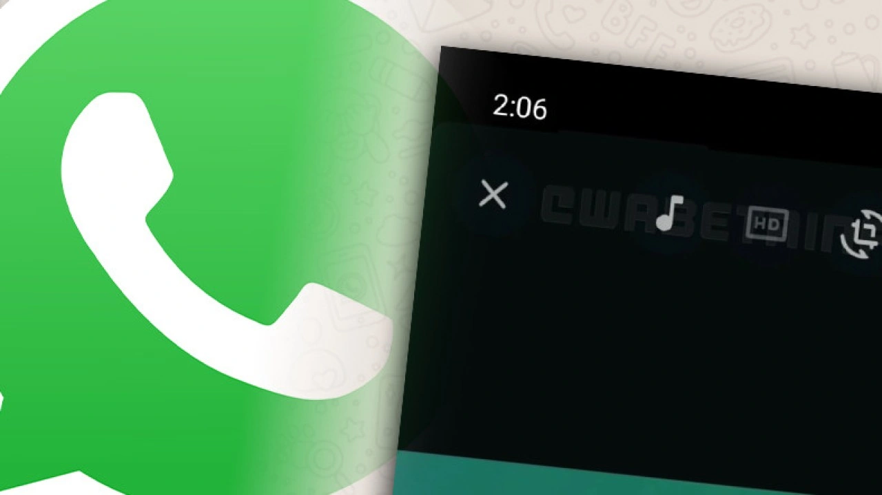 WhatsApp Durumlarına Müzik Ekleme Özelliği Geliyor