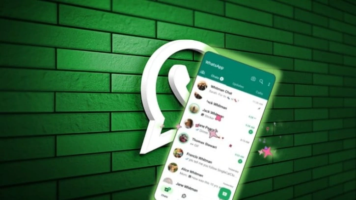 WhatsApp Tasarımını Yeniliyor (E Bu Facebook Messenger?)