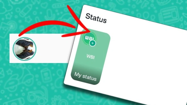 WhatsApp'ın Durum Sayfasına Yeni Bir Tasarım Geliyor