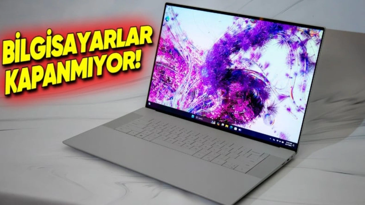 Windows 11 24H2, Şimdi de Dell Bilgisayarları Bozdu