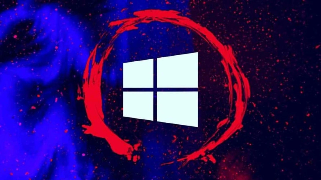 Windows 11 Güncellemesi ile Gelen Kritik Sıfır Gün Açığı Tespit Edildi