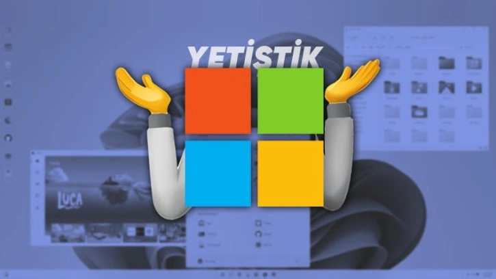 Windows 11 Yükseltmesini Engelleyen Hata Çözüldü