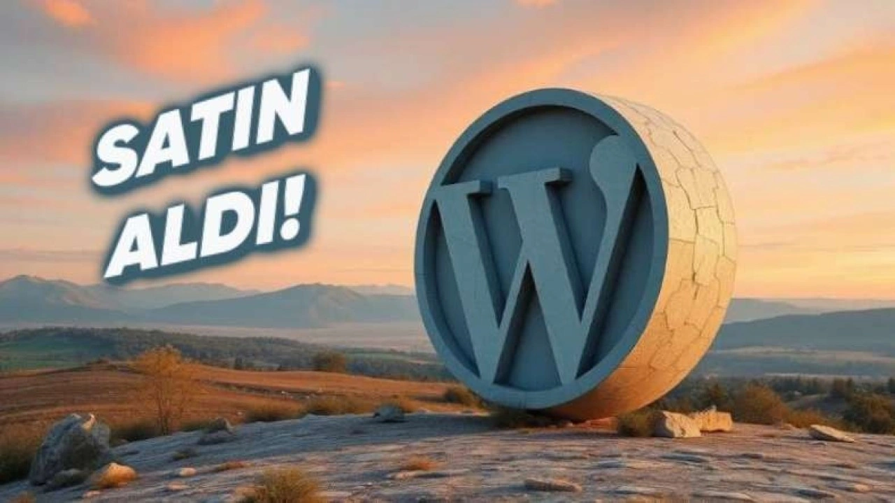 WordPress Sahibi Automattic, Harper'ı Bünyesine Kattı