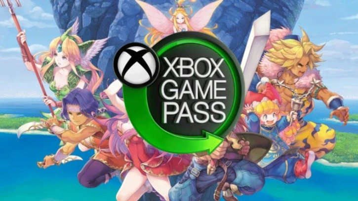 Xbox Game Pass'e Dört Yeni Oyun Geldi