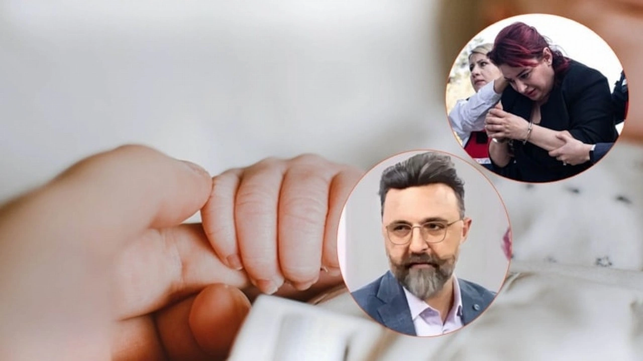 Yenidoğan Çetesi davasında 3. gün neler yaşandı?