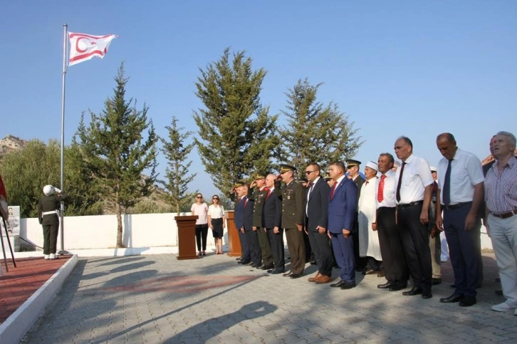 Yeşilırmak Direniş ve Bütünleşme Günü törenlerle kutlanacak