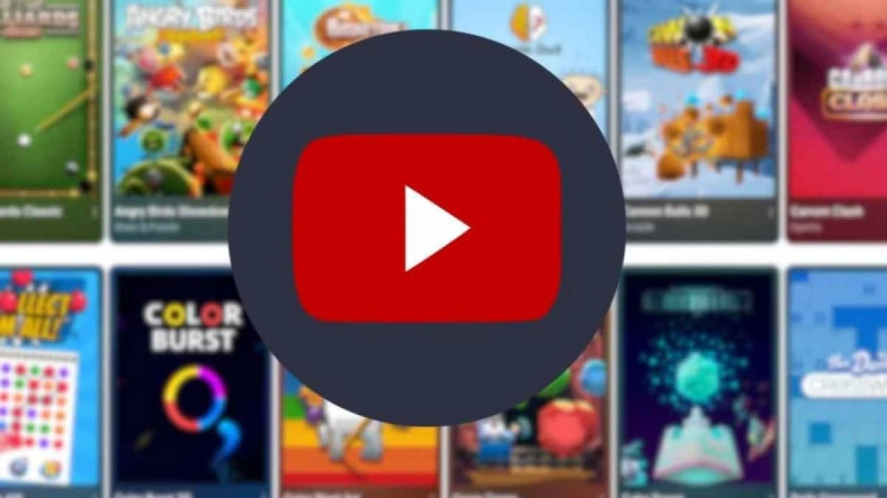 YouTube'un Çok Oyunculu Mod Özelliğini Test Ettiği Ortaya Çıktı