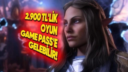 2.900 TL'lik Oyun Xbox Game Pass'e Geliyor Olabilir!