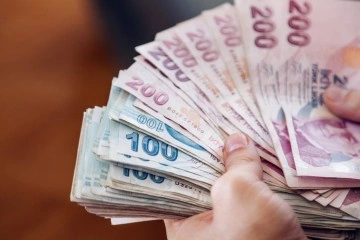 2023 yılı vergi rekortmenleri açıklandı… İlk 10 kurumun 7’si banka