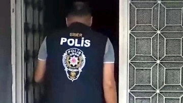 23 ilde 'Siberağ-3' operasyonu; 68 kişi yakalandı