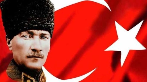 29 Ekim Cumhuriyet Bayramımız Kutlu Olsun!