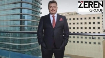 500 milyon dolarlık hortum: Türkiye Petrolleri sahibi Zeren Holding'e şok!