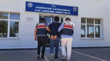 6 aydır aranan DEAŞ şüphelisi Eskişehir'de yakalandı