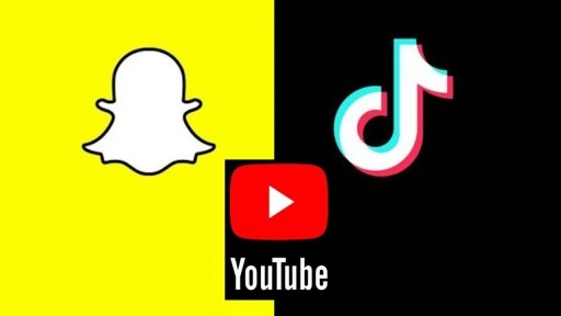 AB, YouTube, Snapchat ve TikTok'tan bilgi talep etti