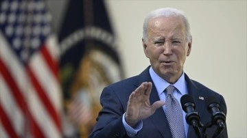 ABD Başkanı Joe Biden'dan Refah açıklaması: Saldırılmamalı