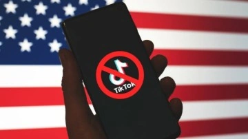 ABD, TikTok'u Tamamen Yasaklamaya Hazırlanıyor