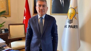 Abdullah Güler: "TBMM, ikinci bir olağanüstü toplantı talebini normal karşılamaz"