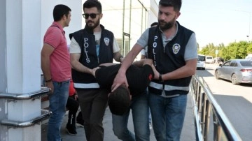 Adana'da korkunç olay! Şikayetini geri çekmeyince 8 yaşındaki oğlunu vurdular