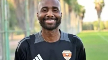 Adanaspor'un teknik direktörü Sol Bamba hayatını kaybetti