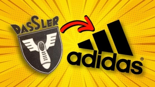 Adidas Logosunun Anlamı Ne?