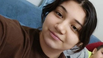 Adıyaman'da 16 yaşındaki kız çocuğu Dilek'ten bir haftadır haber alınamıyor