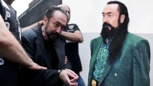 Adnan Oktar'ın serveti devlete geçti