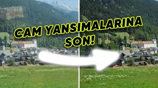 Adobe'dan Fotoğraflardaki Cam Yansımalarını Kaldıran Özellik