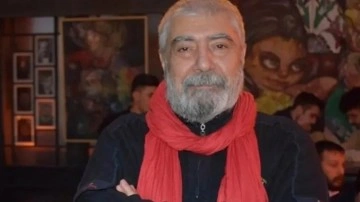 Ahmet Kaya'nın ağabeyi Mustafa Kaya hayatını kaybetti