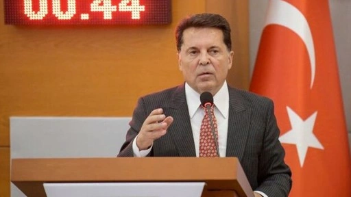 Ahmet Özer hakkında 15 yıl hapis talebi