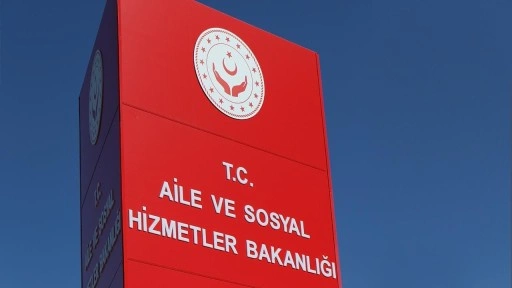 Aile ve Sosyal Hizmetler Bakanlığı, 2 bin 390 sözleşmeli personel alımı yapacak