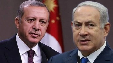 AK Parti'den Netanyahu'ya çok sert sözler: Yok hükmündedir
