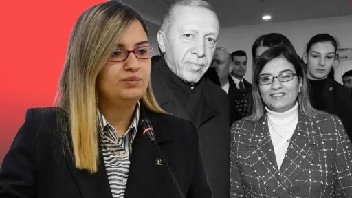 AKP'yi sarsan acı haber!