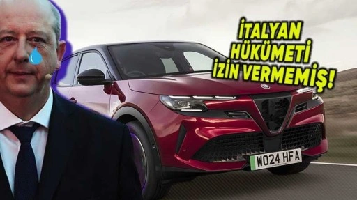 Alfa Romeo, Neden Milano'nun Adını Değiştirip Junior Yaptı?