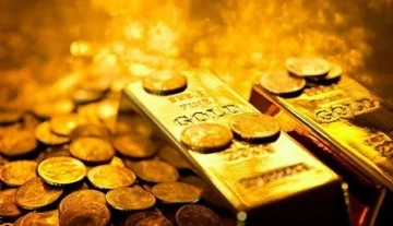 Altının kilogram fiyatı 1 milyon 836 bin liraya geriledi