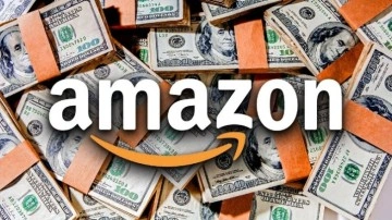 Amazon'un Piyasa Değeri 2 Trilyon Doları Geçti!