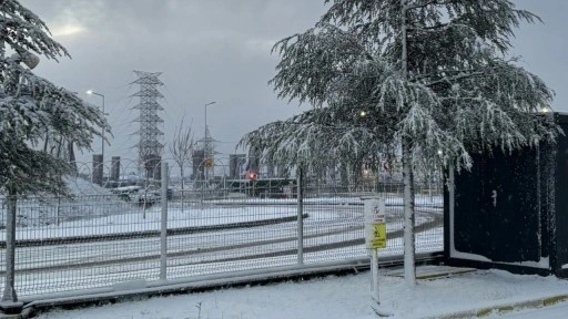 Ankara ve İstanbul'da kar bekleniyor