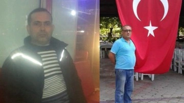 Antalya'da feci cinayet! Komşusunu kurşun yağmuruna tuttu