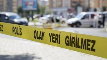 Antalya'da şüpheli ölüm! Gece yemek götürdüğü babasını sabah yatakta ölü buldu