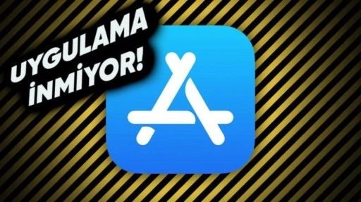 App Store Kesintisi Çözüldü: Sebebi Bilinmiyor