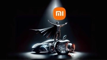 Apple Neden Xiaomi Gibi Sadece 3 Yılda Otomobil Yapamadı?