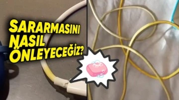 Apple Şarj Kablolarının Sararmasının 6 Nedeni