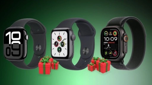 Apple Watch’un 10. Yıl Dönümüne Özel Etkinlik Planı Sızdı