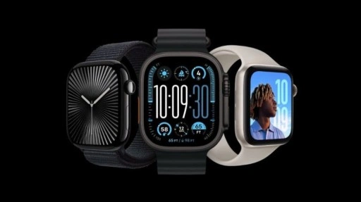 Apple watchOS 11.0.1 Güncellemesini Yayımladı