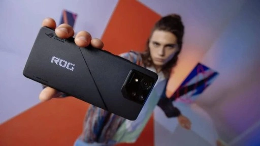 Asus ROG Phone 9 Serisinin Özellikleri Belli Oldu