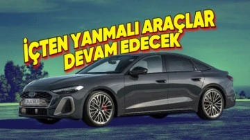 Audi, Elektrikli Araç Planlarını Erteleyebilir